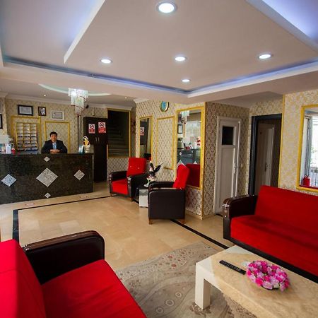 Hotel Altun Life Κωνσταντινούπολη Εξωτερικό φωτογραφία