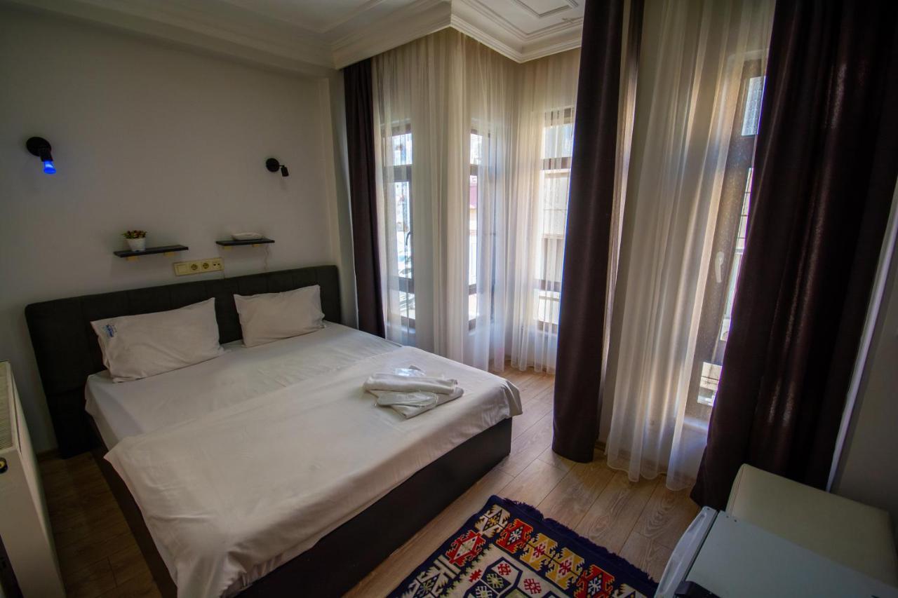 Hotel Altun Life Κωνσταντινούπολη Εξωτερικό φωτογραφία