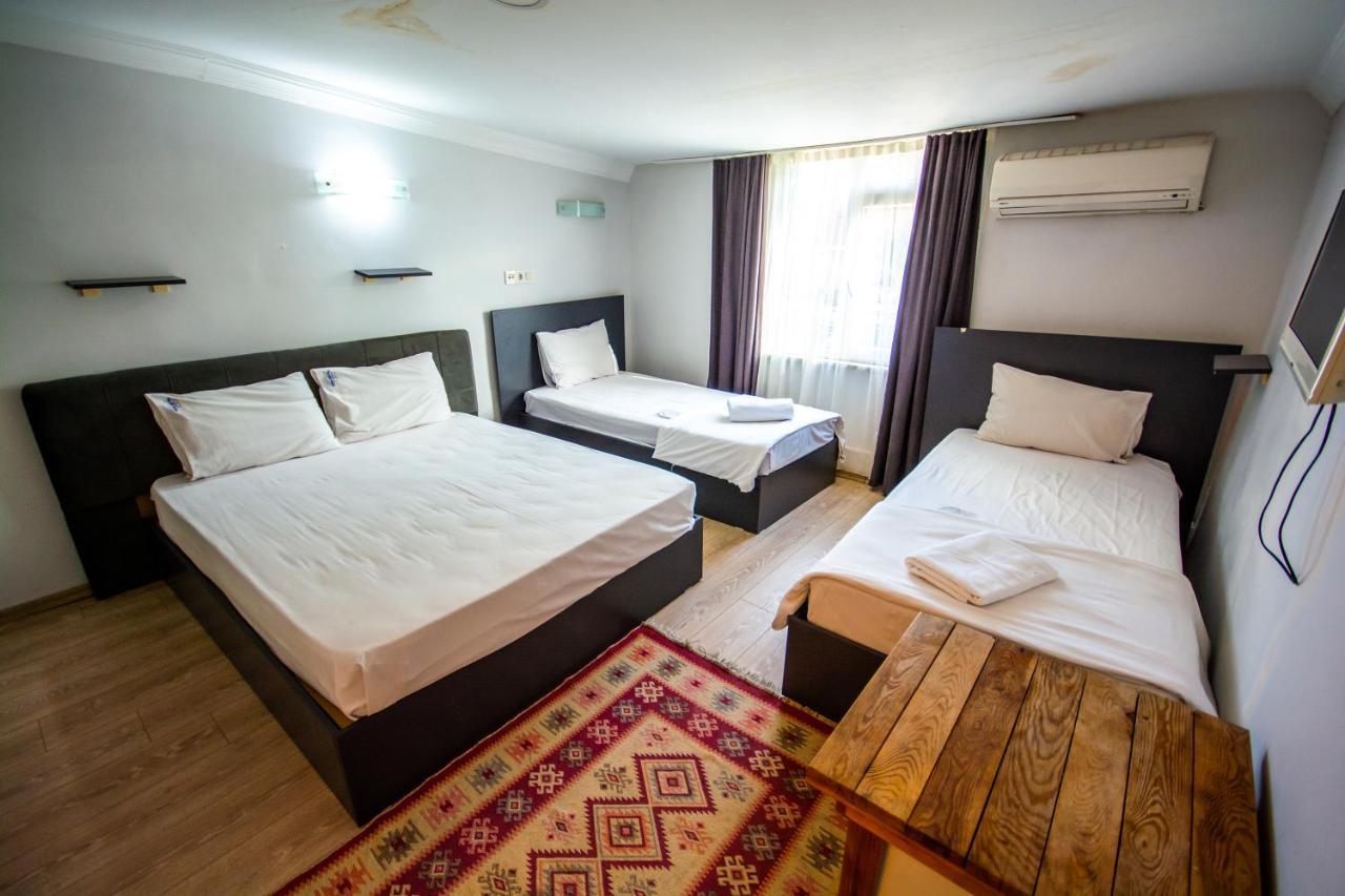 Hotel Altun Life Κωνσταντινούπολη Εξωτερικό φωτογραφία