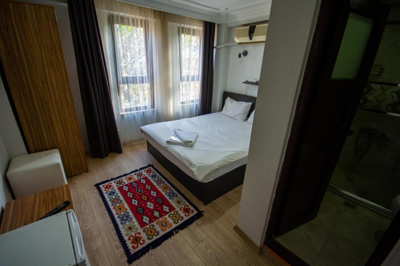 Hotel Altun Life Κωνσταντινούπολη Εξωτερικό φωτογραφία
