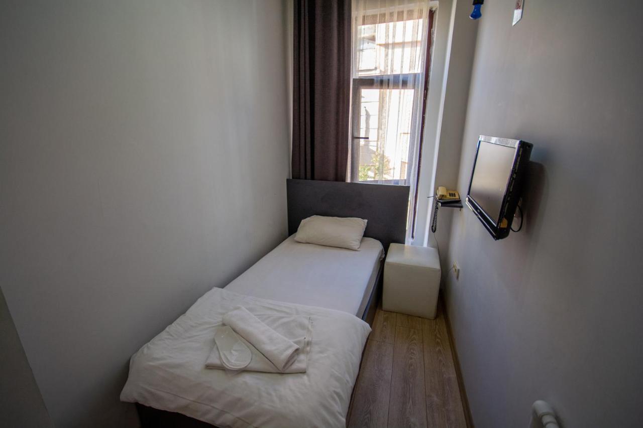 Hotel Altun Life Κωνσταντινούπολη Εξωτερικό φωτογραφία