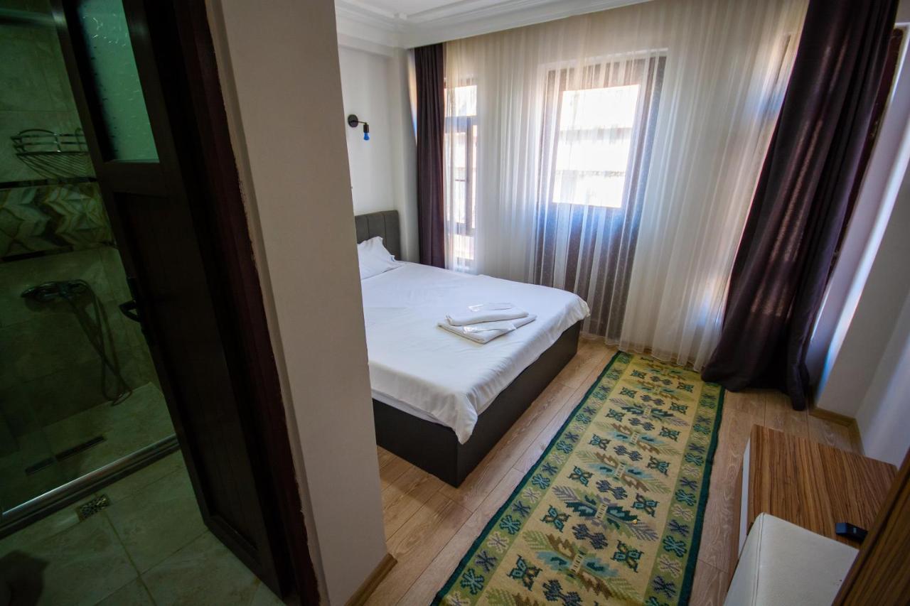 Hotel Altun Life Κωνσταντινούπολη Εξωτερικό φωτογραφία
