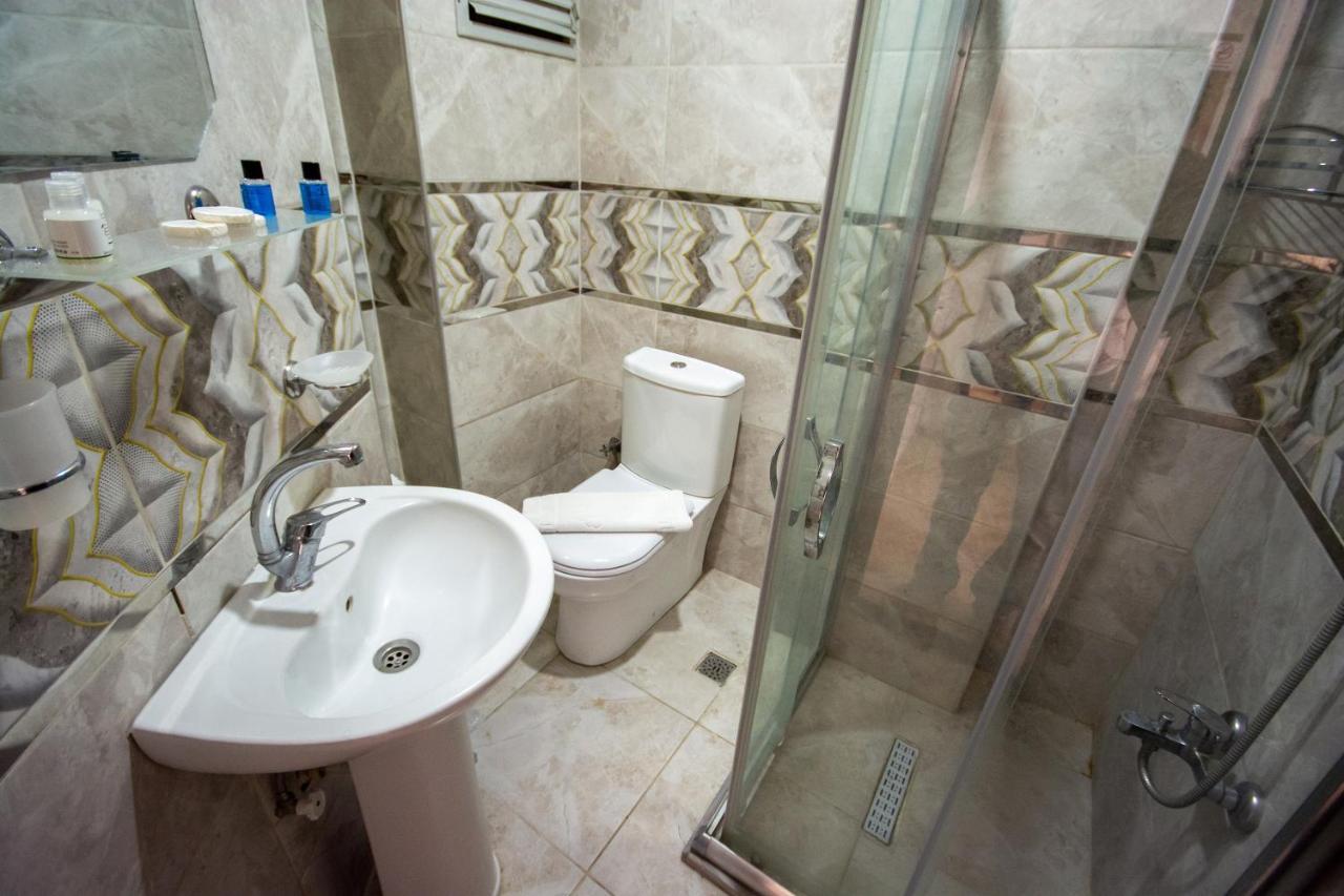 Hotel Altun Life Κωνσταντινούπολη Εξωτερικό φωτογραφία