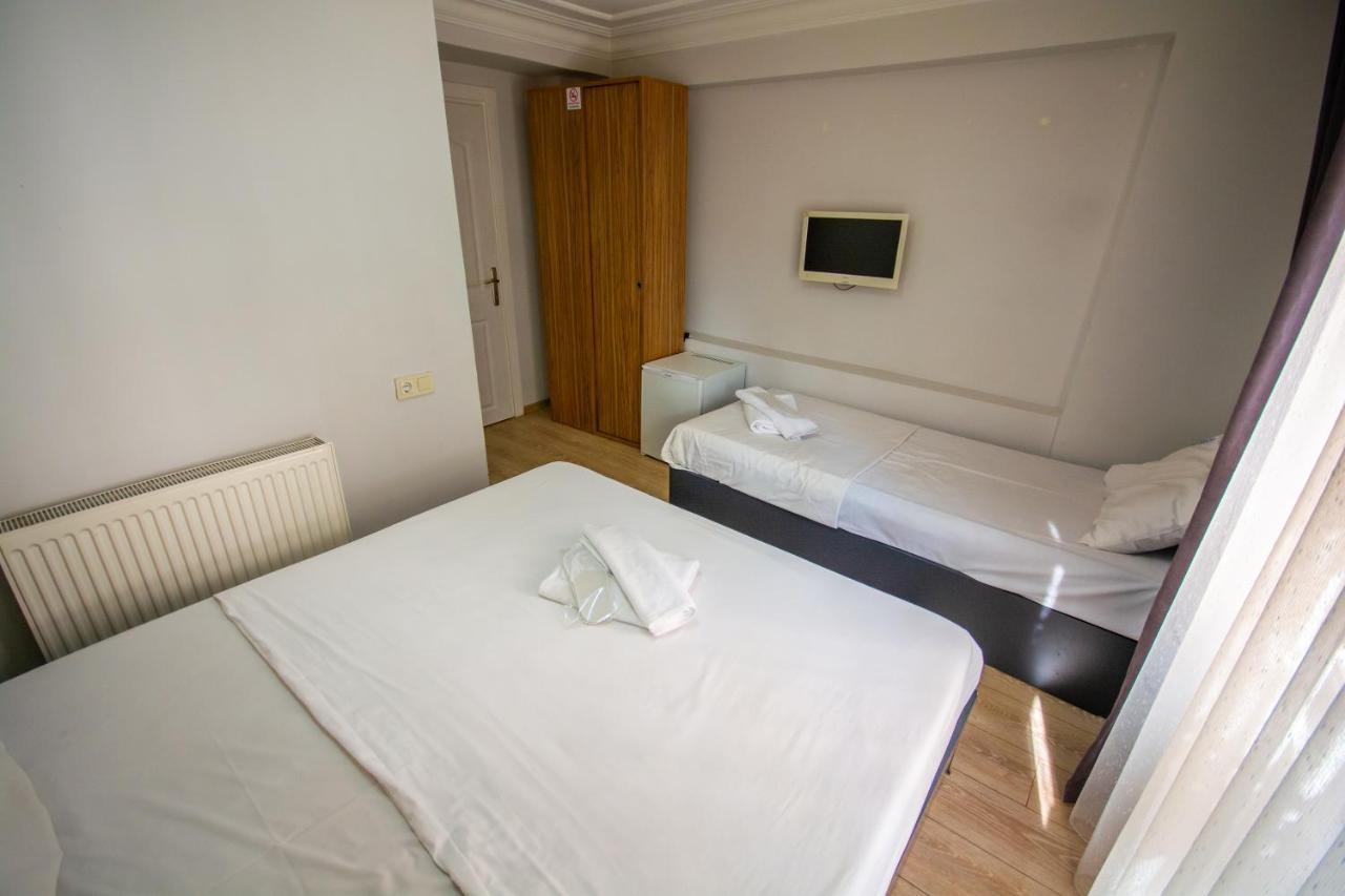 Hotel Altun Life Κωνσταντινούπολη Εξωτερικό φωτογραφία