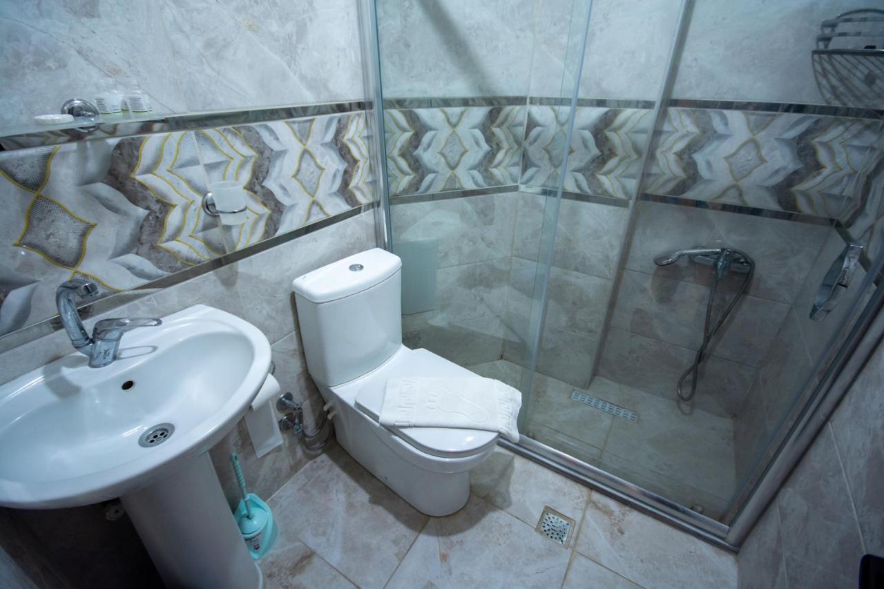 Hotel Altun Life Κωνσταντινούπολη Εξωτερικό φωτογραφία