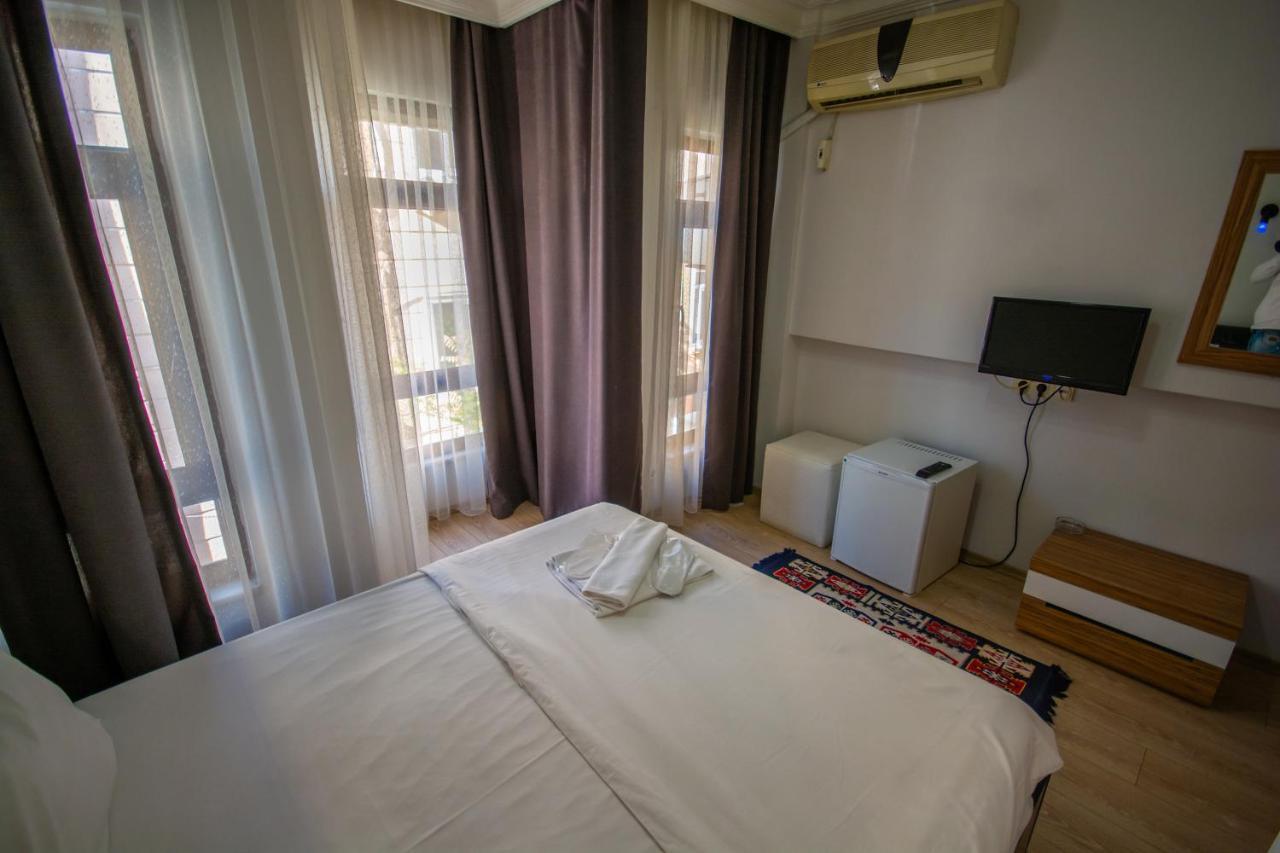 Hotel Altun Life Κωνσταντινούπολη Εξωτερικό φωτογραφία