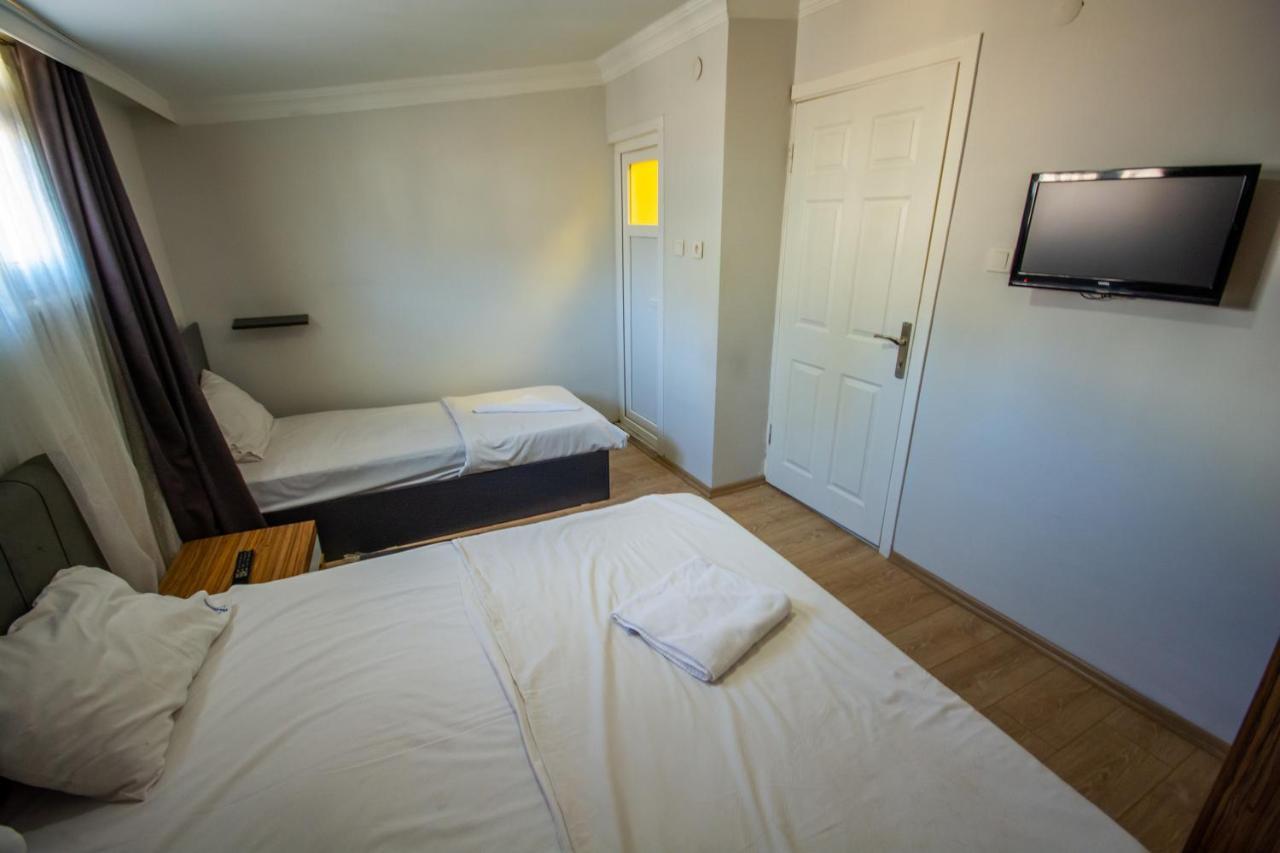 Hotel Altun Life Κωνσταντινούπολη Εξωτερικό φωτογραφία