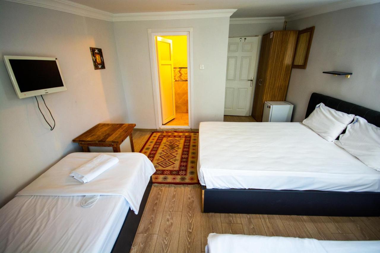 Hotel Altun Life Κωνσταντινούπολη Εξωτερικό φωτογραφία