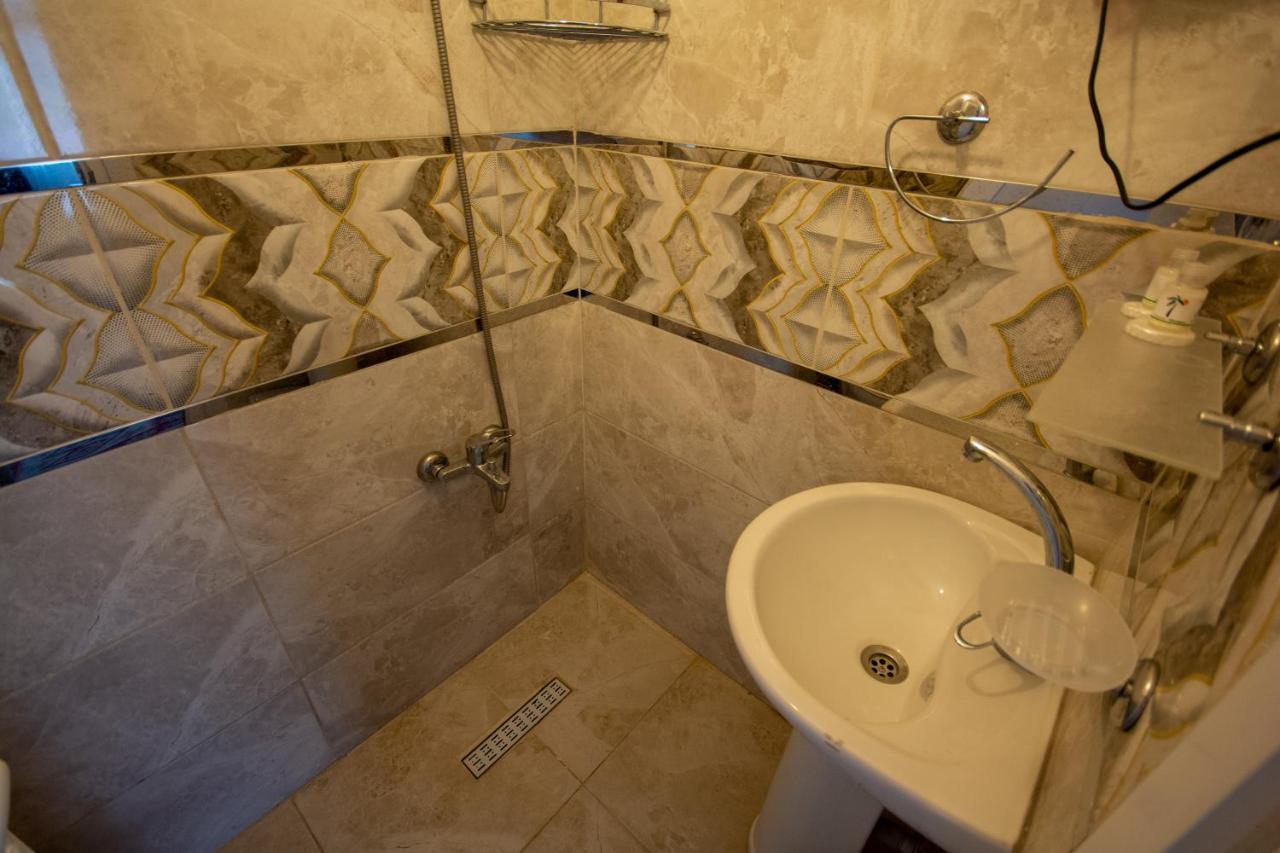Hotel Altun Life Κωνσταντινούπολη Εξωτερικό φωτογραφία