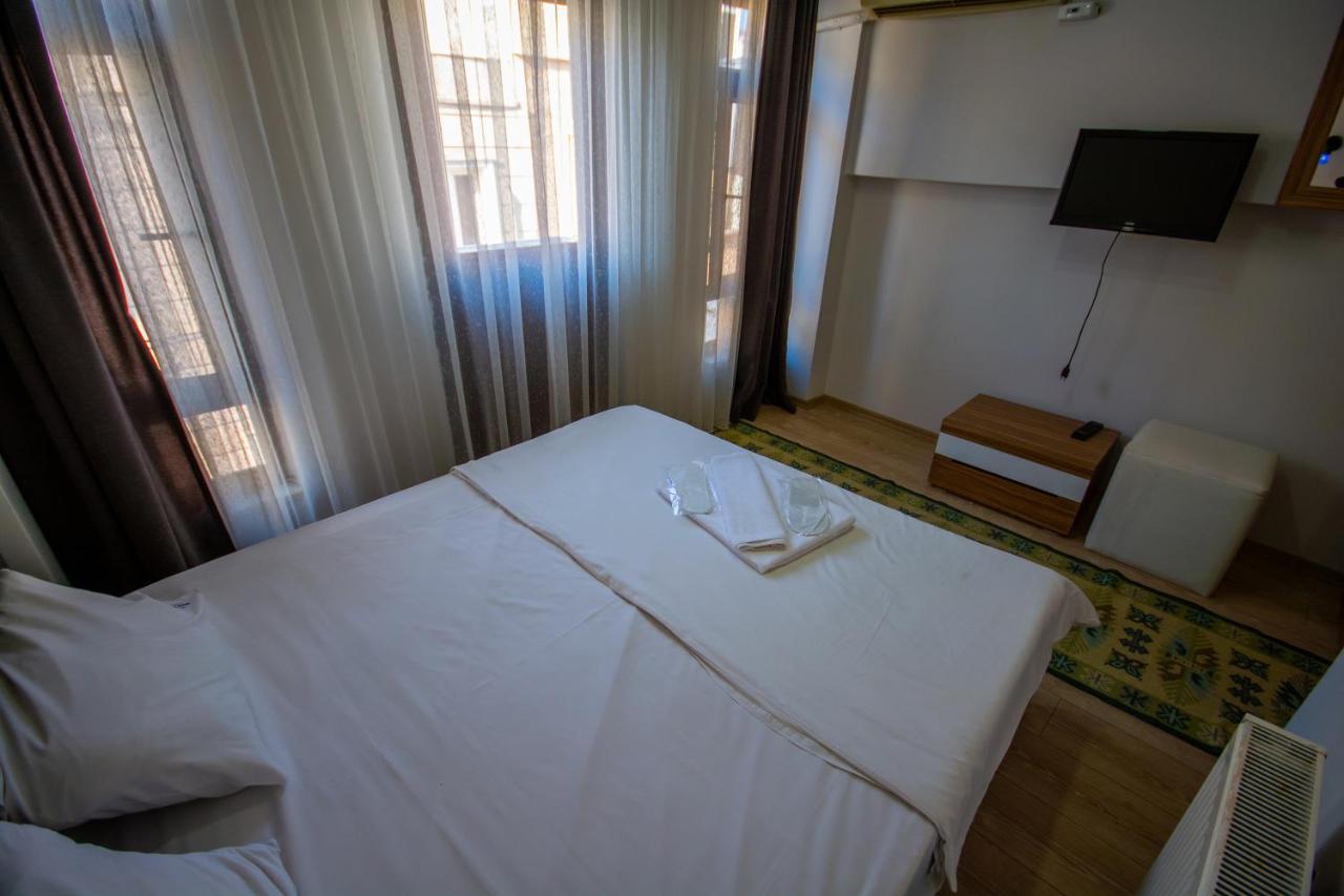 Hotel Altun Life Κωνσταντινούπολη Εξωτερικό φωτογραφία