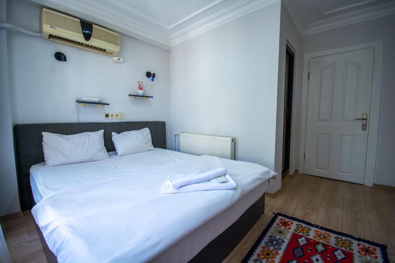 Hotel Altun Life Κωνσταντινούπολη Εξωτερικό φωτογραφία