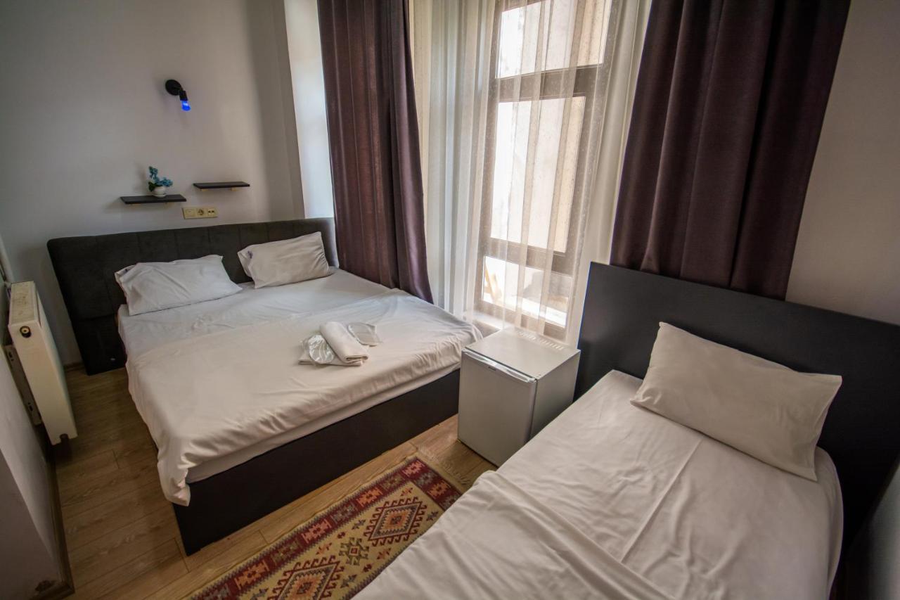 Hotel Altun Life Κωνσταντινούπολη Εξωτερικό φωτογραφία