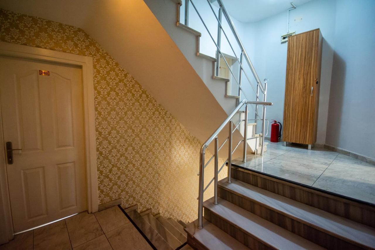 Hotel Altun Life Κωνσταντινούπολη Εξωτερικό φωτογραφία