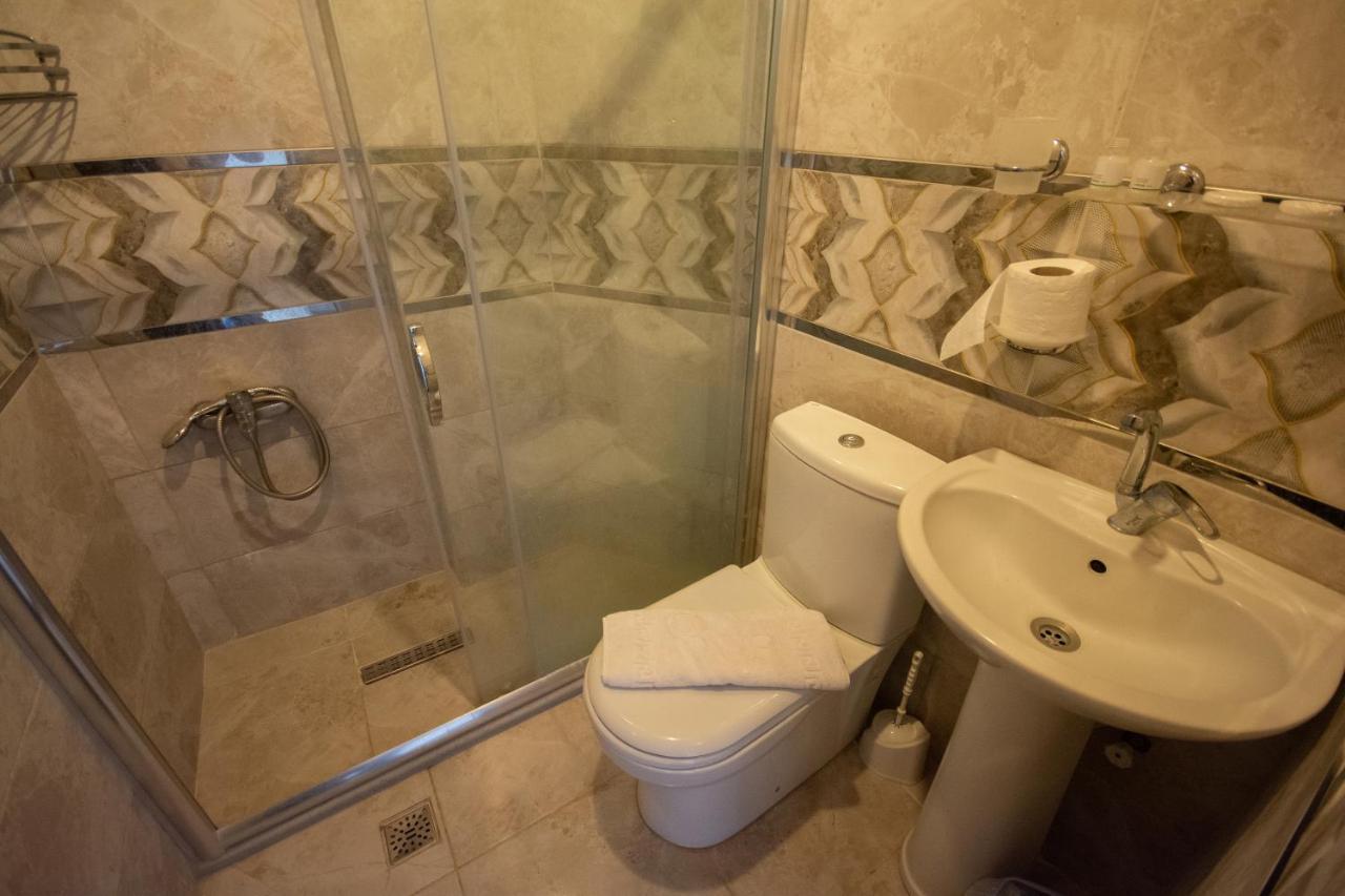 Hotel Altun Life Κωνσταντινούπολη Εξωτερικό φωτογραφία
